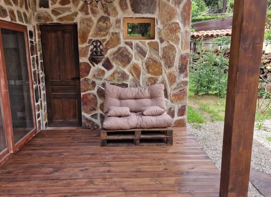 Перепродажа - Вилла - Girona