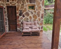 Перепродажа - Вилла - Girona