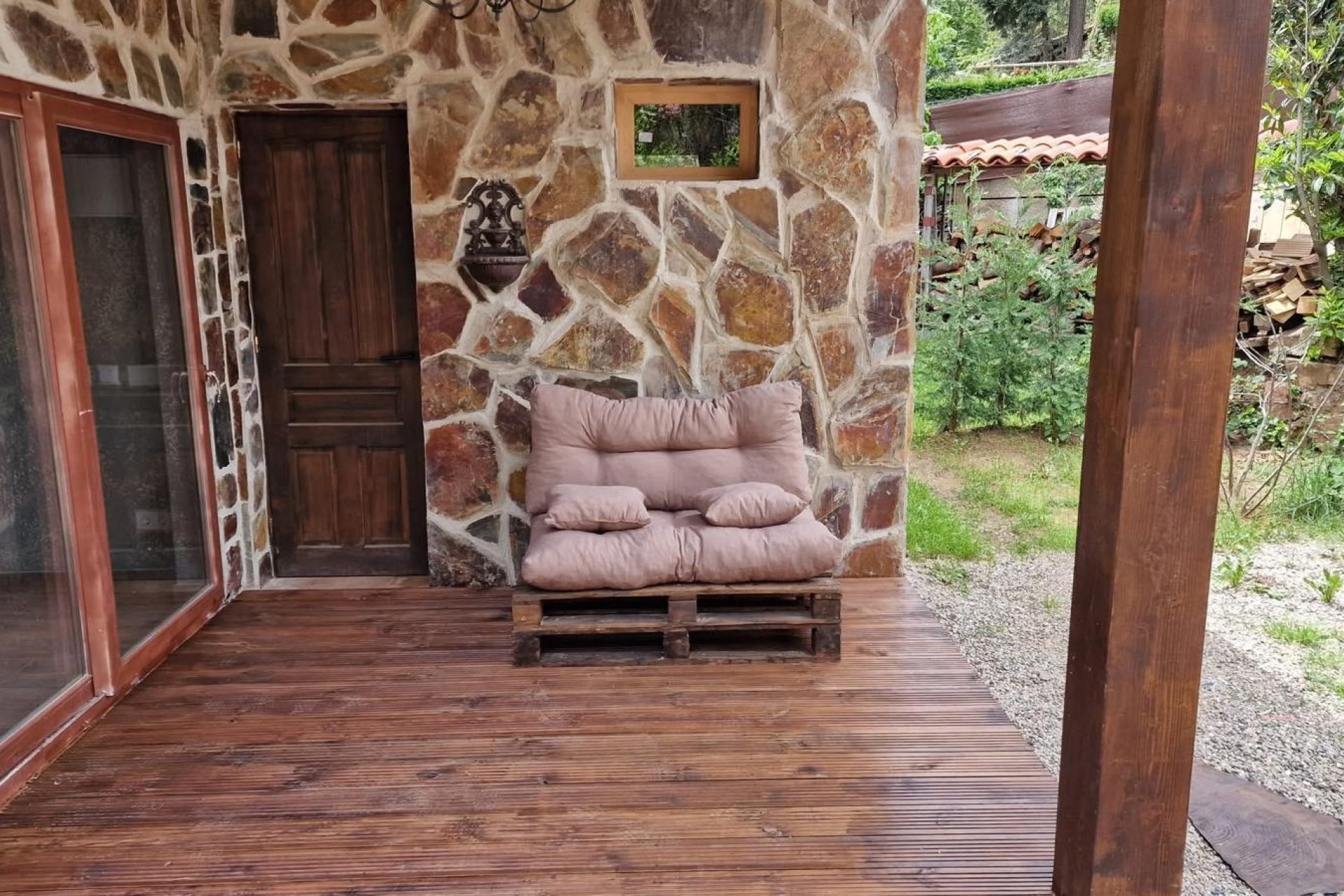 Перепродажа - Вилла - Girona