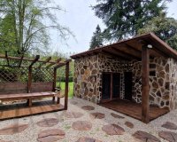 Перепродажа - Вилла - Girona