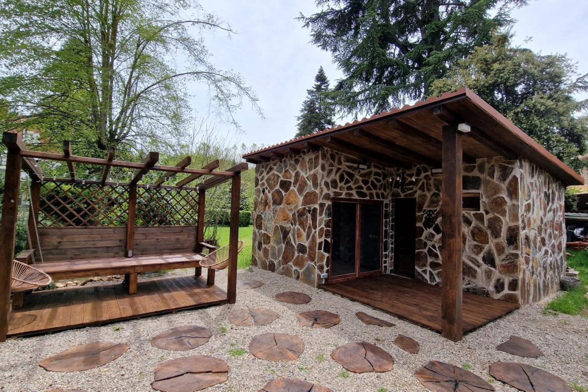 Перепродажа - Вилла - Girona