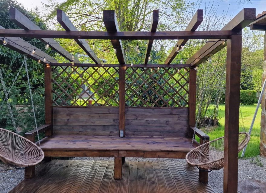 Перепродажа - Вилла - Girona