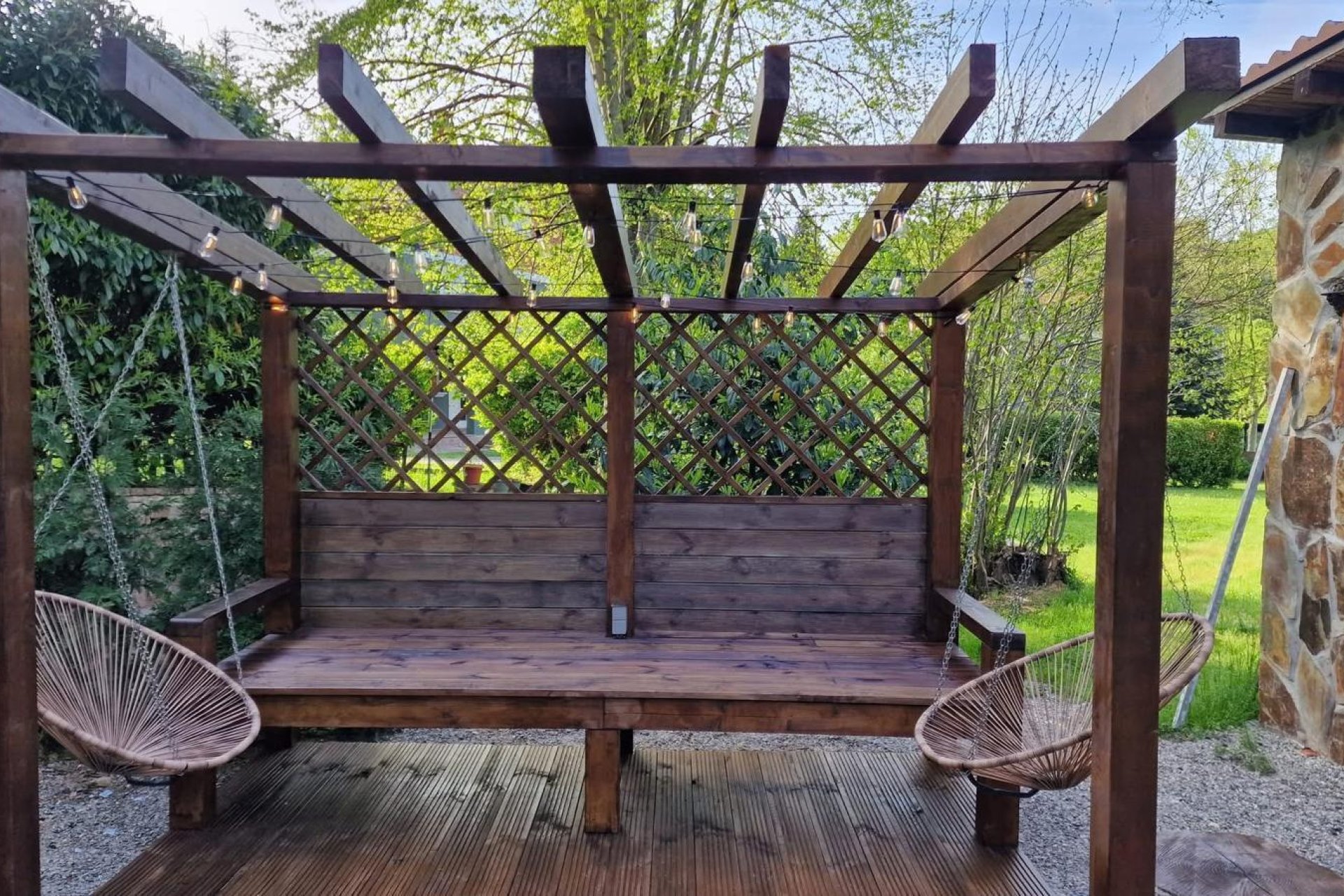 Перепродажа - Вилла - Girona