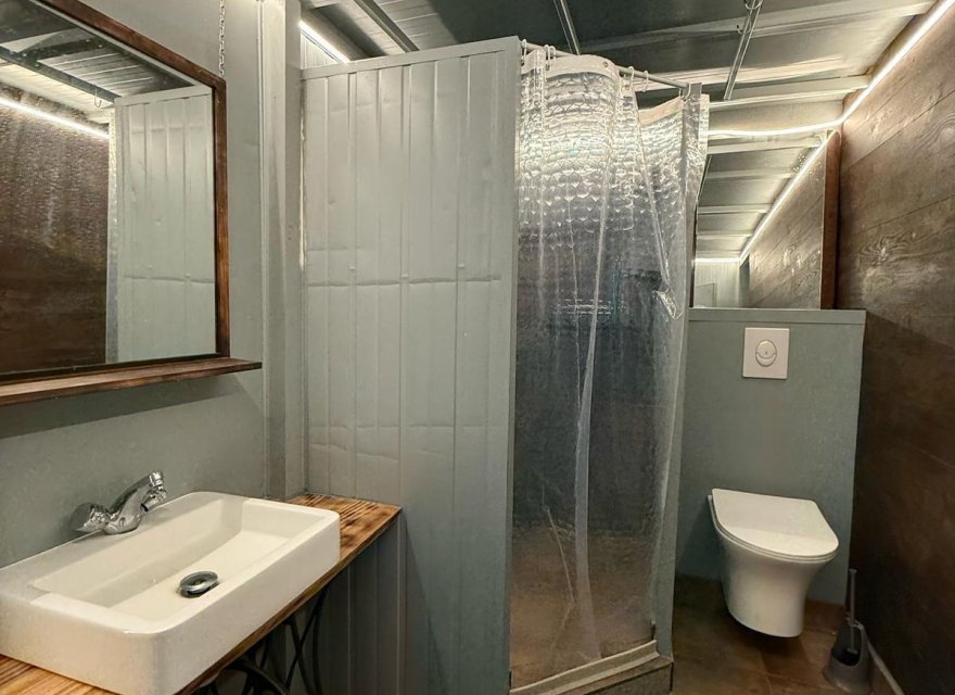 Перепродажа - Вилла - Girona