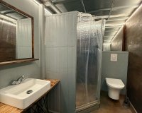 Перепродажа - Вилла - Girona