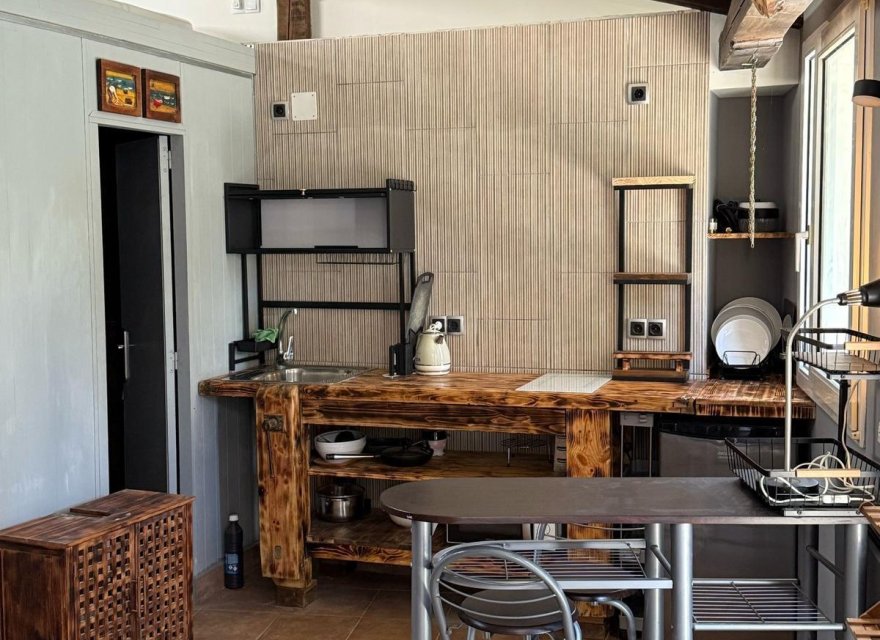 Перепродажа - Вилла - Girona