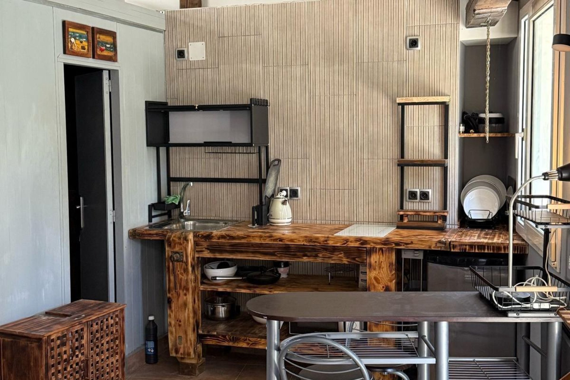 Перепродажа - Вилла - Girona