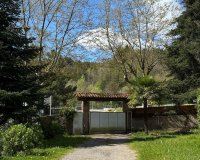 Перепродажа - Вилла - Girona