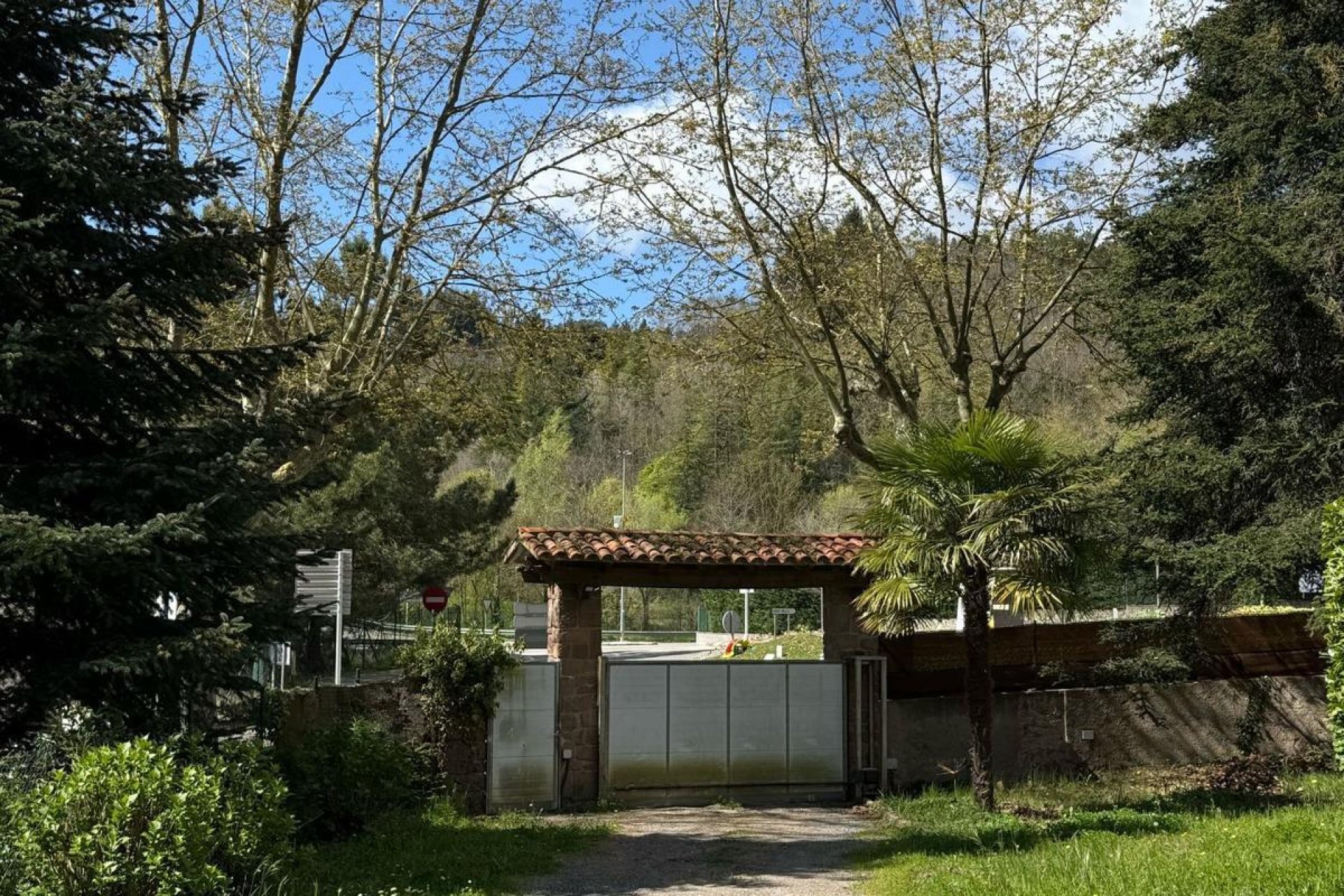 Перепродажа - Вилла - Girona