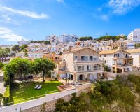 Перепродажа - Вилла - Gran Alacant - Costa Blanca