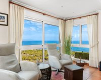 Перепродажа - Вилла - Gran Alacant - Costa Blanca