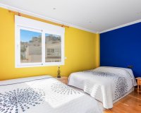 Перепродажа - Вилла - Gran Alacant - Costa Blanca