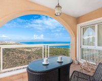 Перепродажа - Вилла - Gran Alacant - Costa Blanca