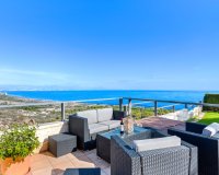 Перепродажа - Вилла - Gran Alacant - Costa Blanca