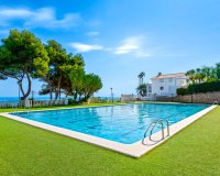 Перепродажа - Вилла - Gran Alacant - Costa Blanca