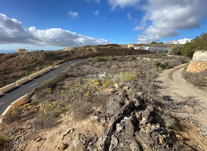 Перепродажа - Вилла - Granadilla