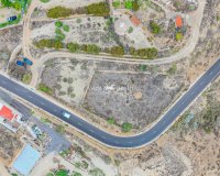 Перепродажа - Вилла - Granadilla