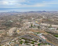 Перепродажа - Вилла - Granadilla