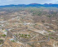 Перепродажа - Вилла - Granadilla