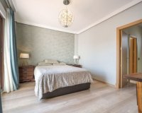 Перепродажа - Вилла - Guadalmina Baja - Costa del Sol