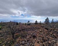 Перепродажа - Вилла - Guia De Isora - Chío