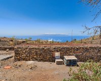 Перепродажа - Вилла - Guia De Isora - Chío