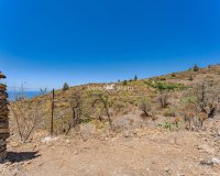 Перепродажа - Вилла - Guia De Isora - Chío