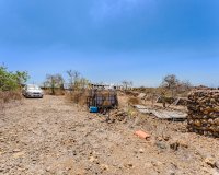 Перепродажа - Вилла - Guia De Isora - Chío