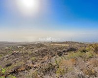 Перепродажа - Вилла - Guia De Isora - Piedra Hincada