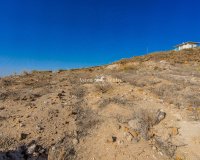 Перепродажа - Вилла - Guia De Isora - Piedra Hincada