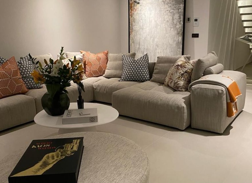 Перепродажа - Вилла - Jávea - Balcon al Mar