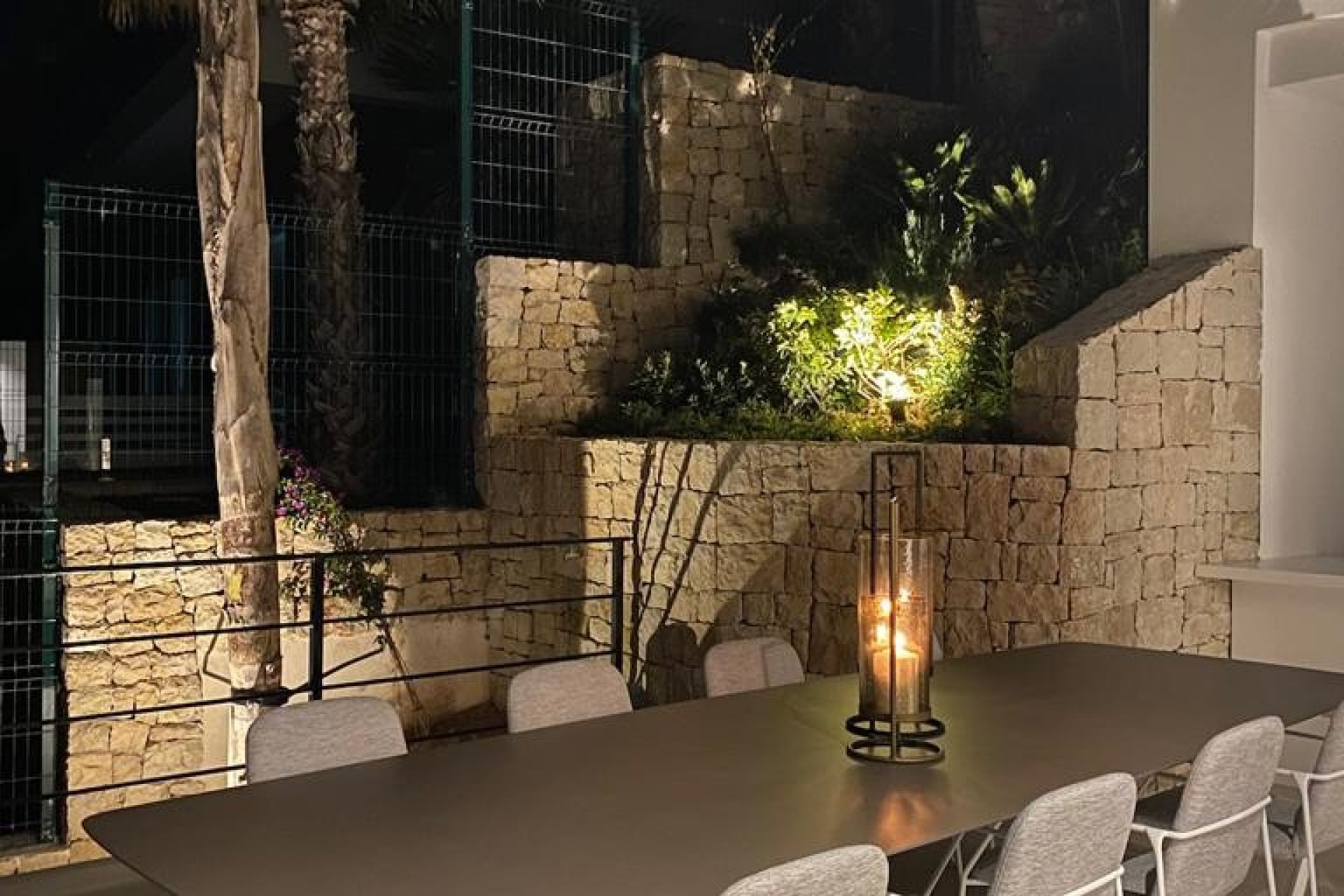 Перепродажа - Вилла - Jávea - Balcon al Mar