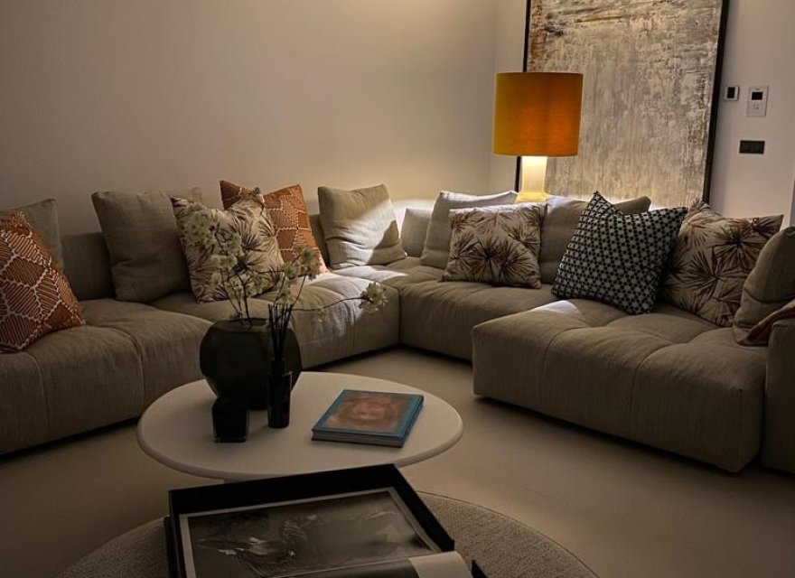 Перепродажа - Вилла - Jávea - Balcon al Mar