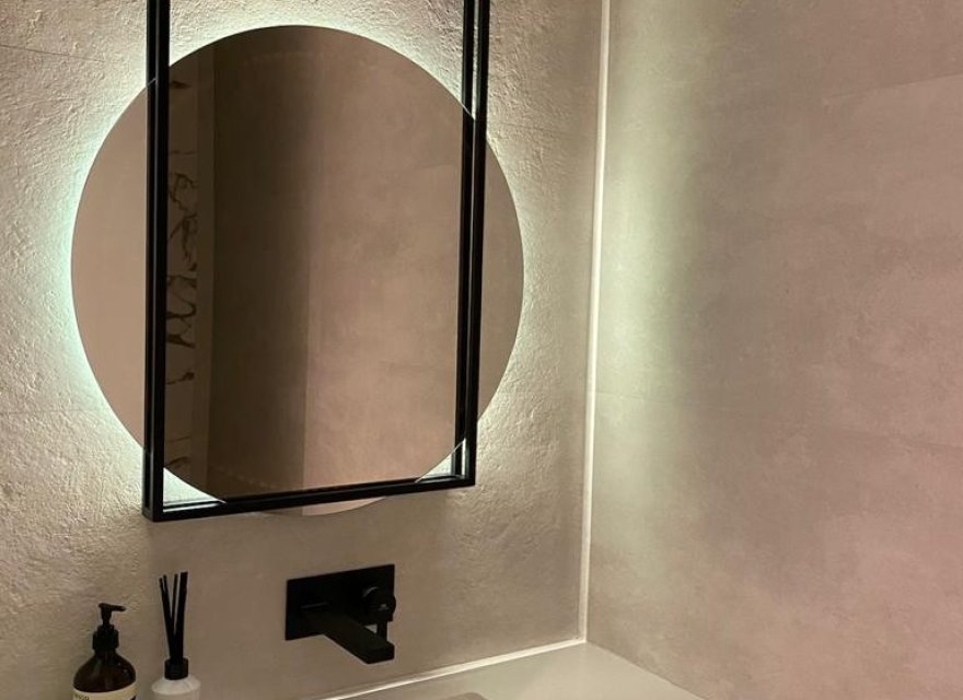 Перепродажа - Вилла - Jávea - Balcon al Mar