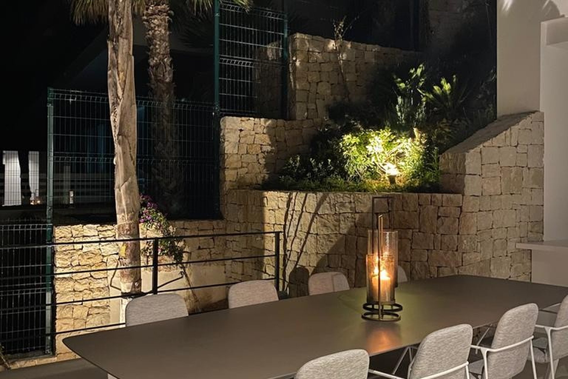 Перепродажа - Вилла - Jávea - Balcon al Mar