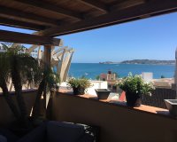 Перепродажа - Вилла - Jávea - Balcon al Mar