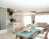 Перепродажа - Вилла - Jávea - Balcon al Mar