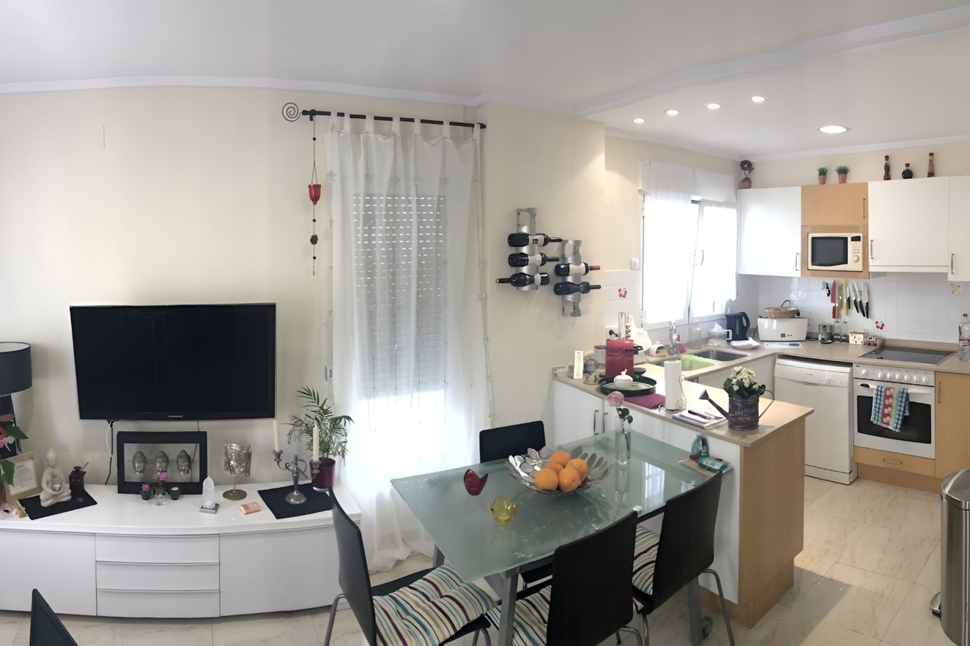 Перепродажа - Вилла - Jávea - Balcon al Mar