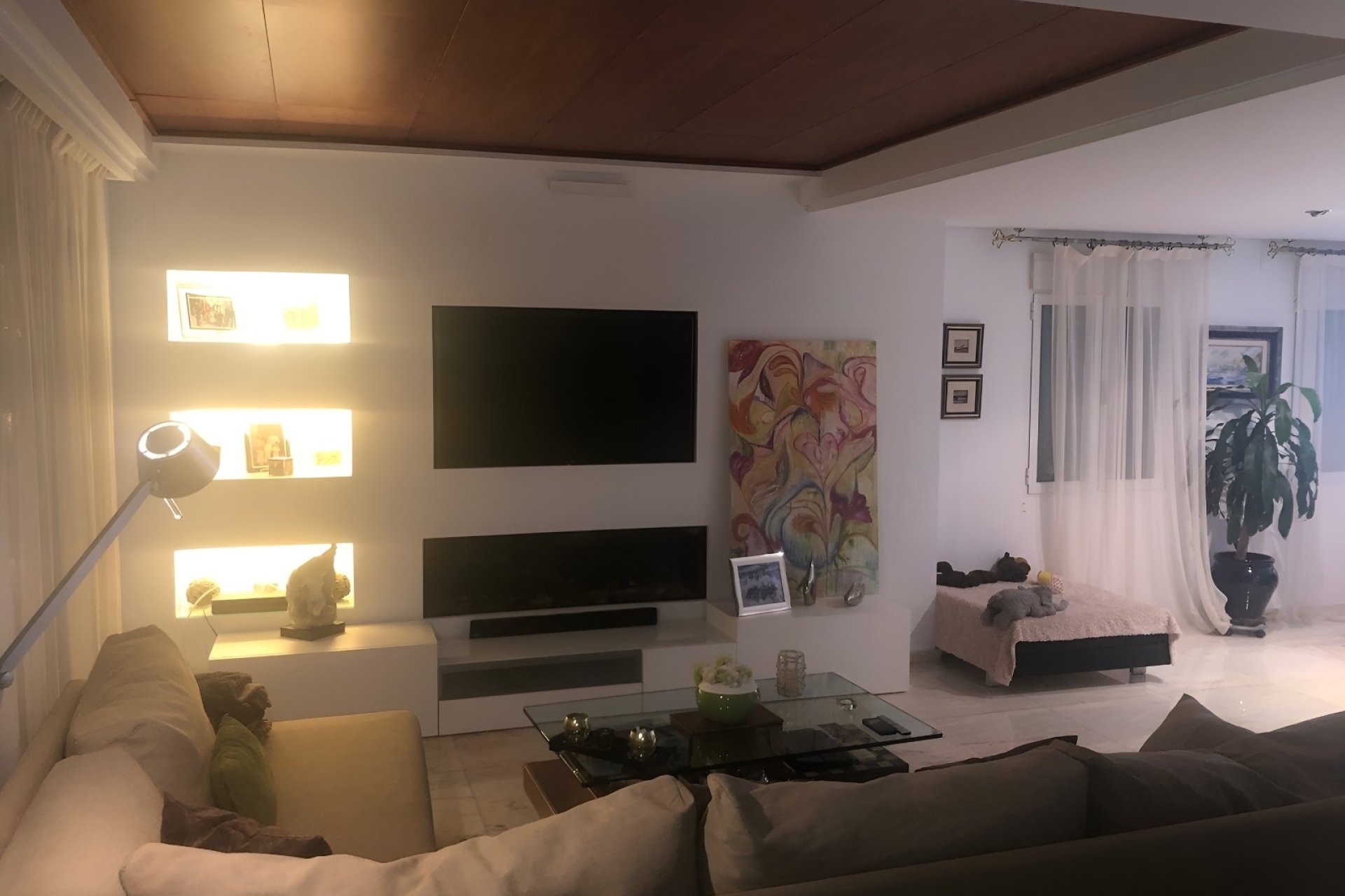 Перепродажа - Вилла - Jávea - Balcon al Mar