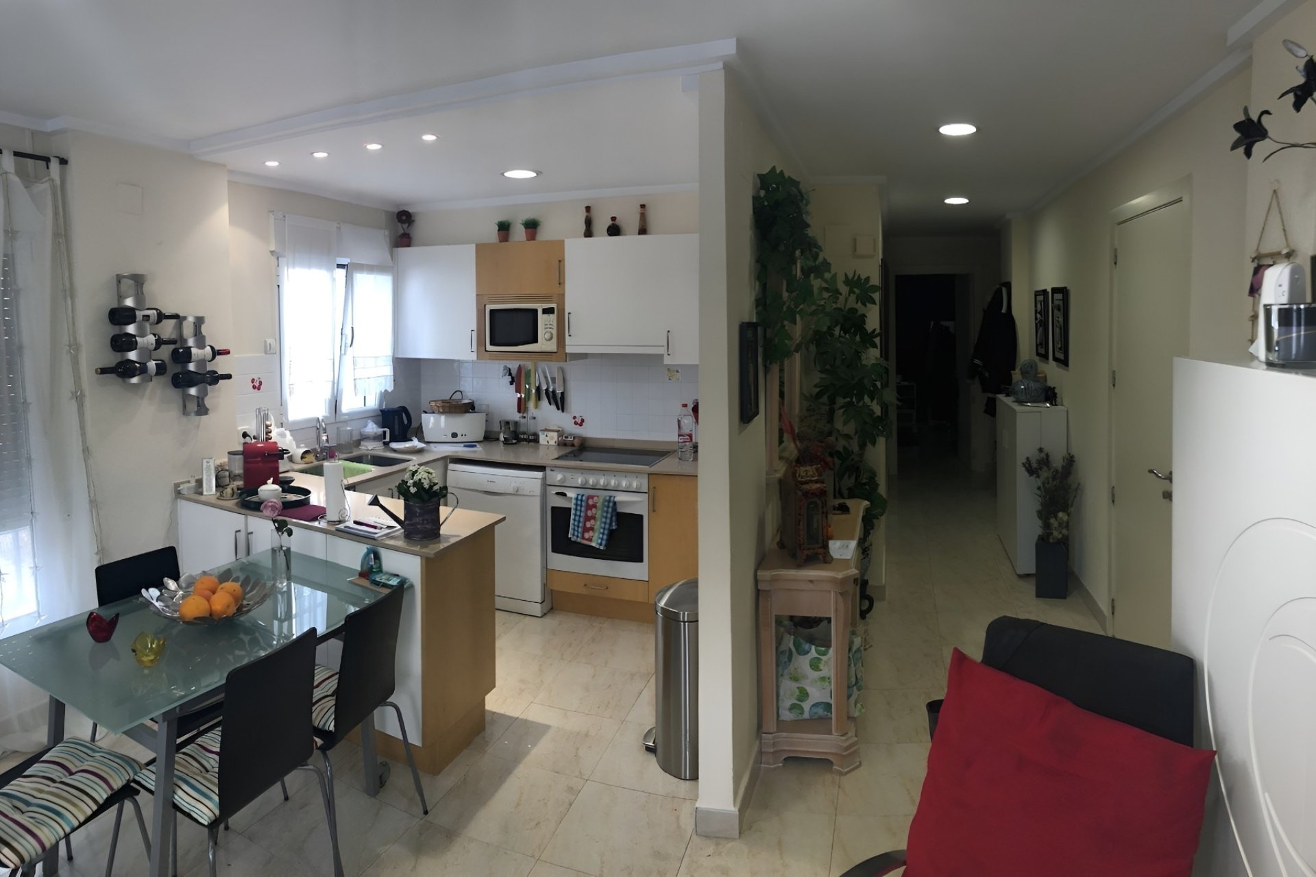 Перепродажа - Вилла - Jávea - Balcon al Mar