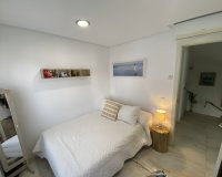 Перепродажа - Вилла - Jávea - Balcon al Mar