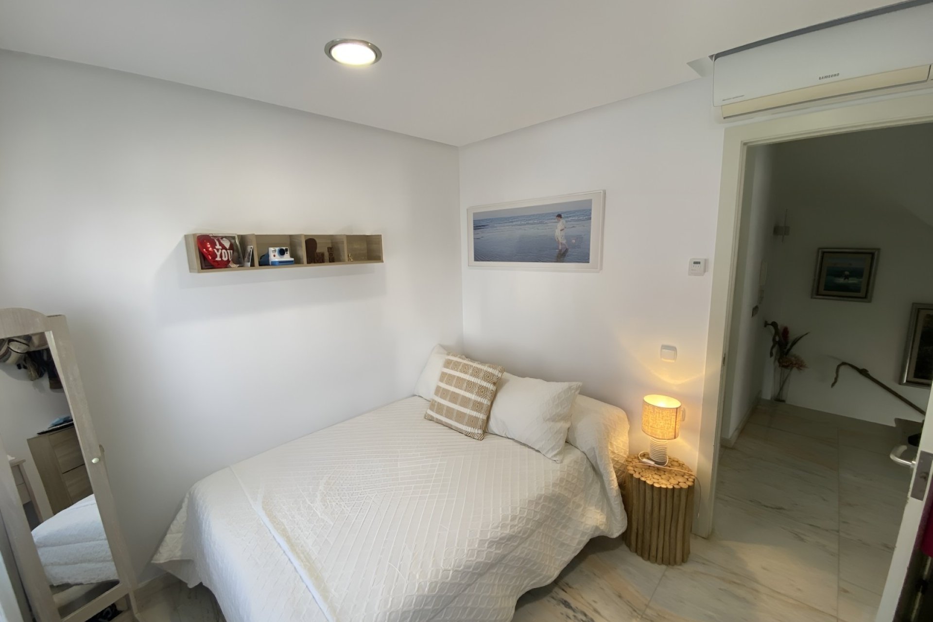 Перепродажа - Вилла - Jávea - Balcon al Mar