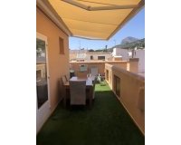 Перепродажа - Вилла - Jávea - Balcon al Mar