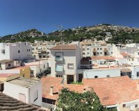 Перепродажа - Вилла - Jávea - Balcon al Mar