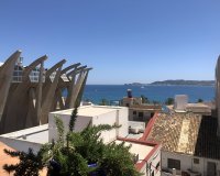 Перепродажа - Вилла - Jávea - Balcon al Mar