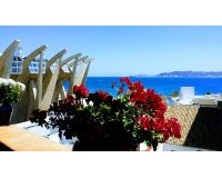 Перепродажа - Вилла - Jávea - Balcon al Mar