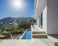 Перепродажа - Вилла - Jávea - Balcon al Mar