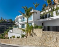 Перепродажа - Вилла - Jávea - Balcon al Mar