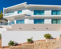 Перепродажа - Вилла - Jávea - Balcon al Mar