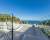 Перепродажа - Вилла - Jávea - Balcon al Mar